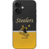 NFL Pittsburgh Steelers Vintage iPhone 16 Skin