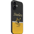 NFL Pittsburgh Steelers Vintage iPhone 16 Skin