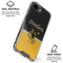 NFL Pittsburgh Steelers Vintage iPhone 16e Clear Case