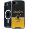 NFL Pittsburgh Steelers Vintage iPhone 16e MagSafe Case