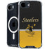 NFL Pittsburgh Steelers Vintage iPhone 16e MagSafe Case