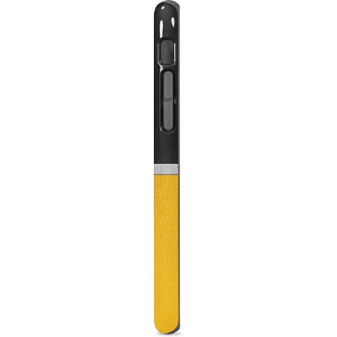 NFL Pittsburgh Steelers Vintage iPhone 7 Pro Case