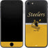 NFL Pittsburgh Steelers Vintage iPhone 8 Skin