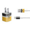 NFL Pittsburgh Steelers Vintage iPhone Charger (5W USB) Skin