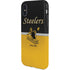 NFL Pittsburgh Steelers Vintage iPhone X Pro Case