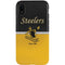 NFL Pittsburgh Steelers Vintage iPhone XR Pro Case