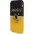 NFL Pittsburgh Steelers Vintage iPhone XR Pro Case