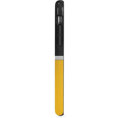 NFL Pittsburgh Steelers Vintage iPhone XR Pro Case