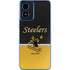 NFL Pittsburgh Steelers Vintage Moto G Play 4G (2024) Skin