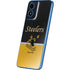NFL Pittsburgh Steelers Vintage Moto G Play 4G (2024) Skin
