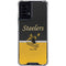 NFL Pittsburgh Steelers Vintage Moto G Power 5G (2024) Clear Case