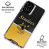 NFL Pittsburgh Steelers Vintage Moto G Power 5G (2024) Clear Case