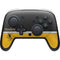 NFL Pittsburgh Steelers Vintage Nintendo Switch 2 (2025) Pro Controller Skin
