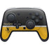 NFL Pittsburgh Steelers Vintage Nintendo Switch 2 (2025) Pro Controller Skin