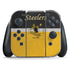 NFL Pittsburgh Steelers Vintage Nintendo Skins