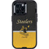 NFL Pittsburgh Steelers Vintage Otterbox Defender iPhone Skin