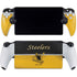 NFL Pittsburgh Steelers Vintage PlayStation Portal Remote Player Skin
