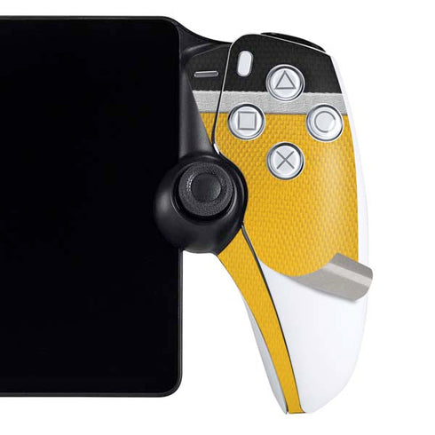 NFL Pittsburgh Steelers Vintage PlayStation Portal Remote Player Skin