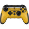 NFL Pittsburgh Steelers Vintage PlayStation Scuf Vantage 2 Controller Skin