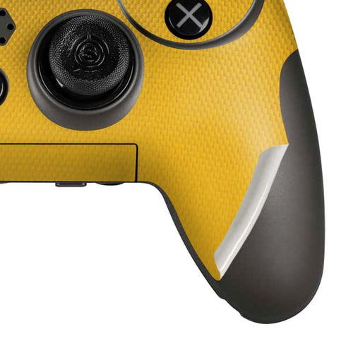 NFL Pittsburgh Steelers Vintage PlayStation Scuf Vantage 2 Controller Skin
