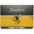 NFL Pittsburgh Steelers Vintage Dell Precision Skin
