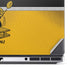 NFL Pittsburgh Steelers Vintage Dell Precision Skin