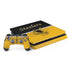 NFL Pittsburgh Steelers Vintage PlayStation PS4 Skins