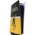 NFL Pittsburgh Steelers Vintage PlayStation PS5 Skins