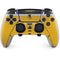 NFL Pittsburgh Steelers Vintage PS5 DualSense Edge Pro Controller Skin