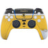 NFL Pittsburgh Steelers Vintage PS5 Pro Bundle Skin