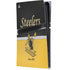 NFL Pittsburgh Steelers Vintage PS5 Pro Console Skin