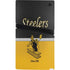 NFL Pittsburgh Steelers Vintage PS5 Pro Console Skin