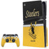NFL Pittsburgh Steelers Vintage PlayStation PS5 Skins
