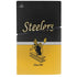 NFL Pittsburgh Steelers Vintage PS5 Slim Digital Edition Console Skin