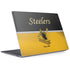 NFL Pittsburgh Steelers Vintage Surface Laptop 3 13.5in Skin