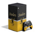 NFL Pittsburgh Steelers Vintage XBox Series X Digital Edition Bundle Skin
