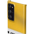 NFL Pittsburgh Steelers White Striped Galaxy Note20 Ultra 5G Lite Case