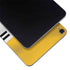 NFL Pittsburgh Steelers White Striped Apple iPad Mini Skin