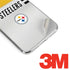 NFL Pittsburgh Steelers White Striped iPhone 11 Pro Skin