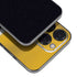NFL Pittsburgh Steelers White Striped iPhone 15 Pro Max Skin
