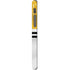 NFL Pittsburgh Steelers White Striped iPhone 7 Pro Case
