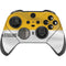 NFL Pittsburgh Steelers White Striped Xbox Elite Wireless Controller Series 2 Skin