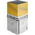NFL Pittsburgh Steelers White Striped Xbox Series X Skins