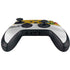NFL Pittsburgh Steelers White Striped Xbox Series X Controller Skin