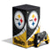 NFL Pittsburgh Steelers XBox Series X Digital Edition Bundle Skin