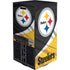 NFL Pittsburgh Steelers XBox Series X Digital Edition Bundle Skin
