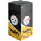NFL Pittsburgh Steelers XBox Series X Digital Edition Console Skin