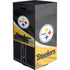 NFL Pittsburgh Steelers XBox Series X Digital Edition Console Skin