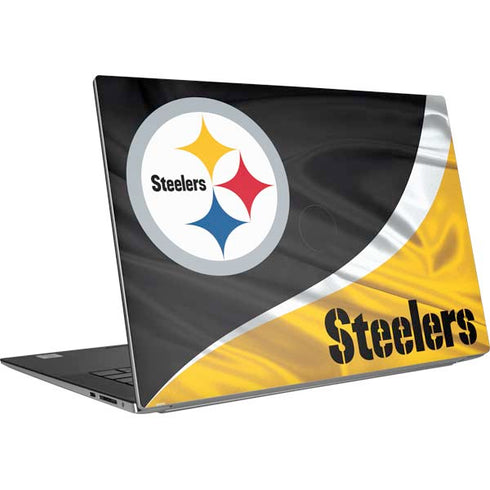 NFL Pittsburgh Steelers Dell XPS Skin