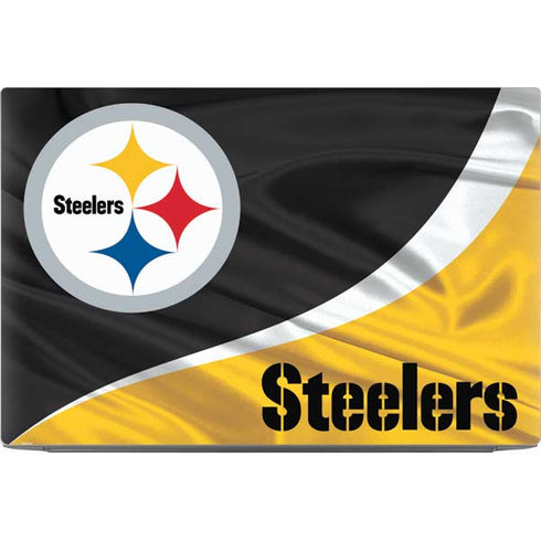 NFL Pittsburgh Steelers Dell XPS Skin